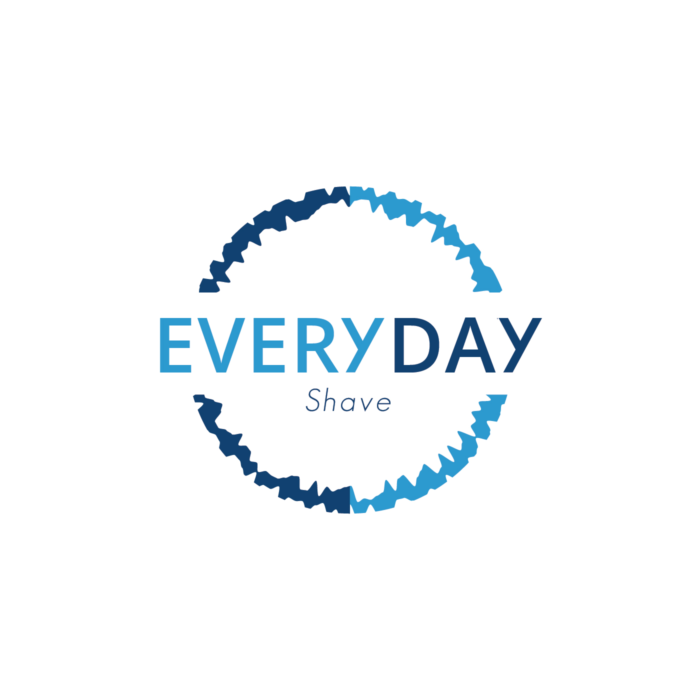 Design de Logo par My_Art_Studio pour Every Day Shave LTD | Design #17477623