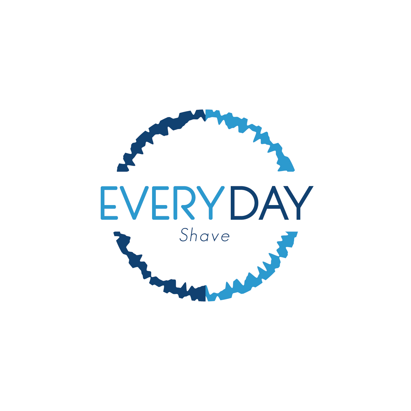 Logo Design by My_Art_Studio for Every Day Shave LTD | Design #17477625