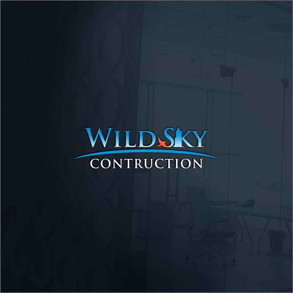 Logo Design by Arham Hidayat for this project | Design #17584542