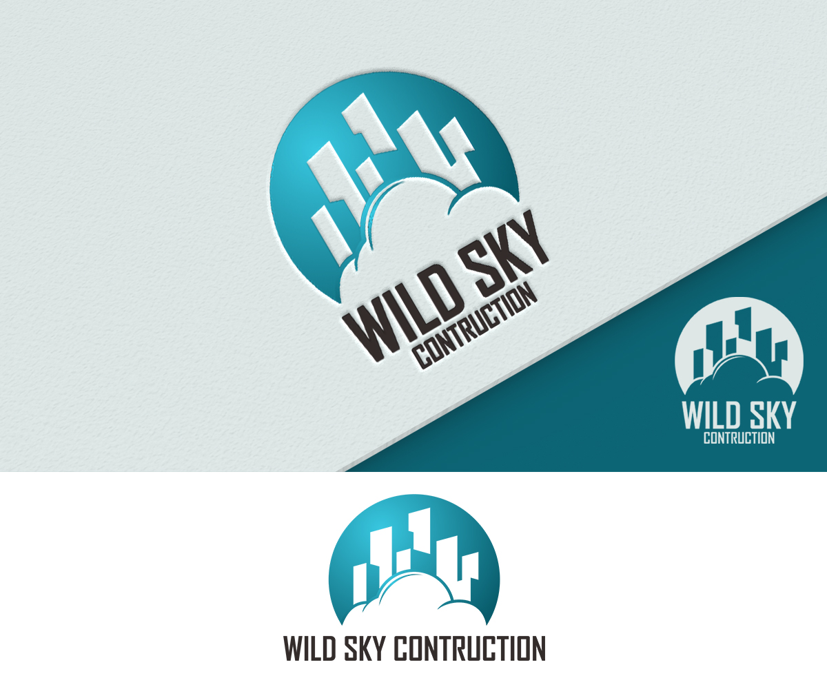 Logo Design by Ayuba Project for this project | Design #17611796
