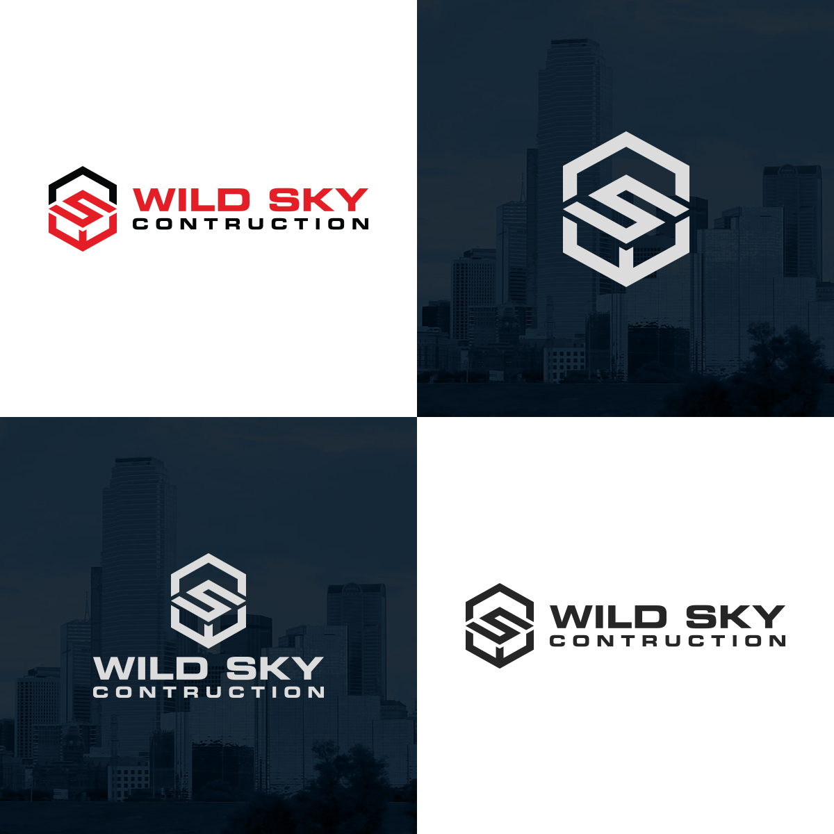 Logo Design by Aliza Creative for this project | Design #17508813