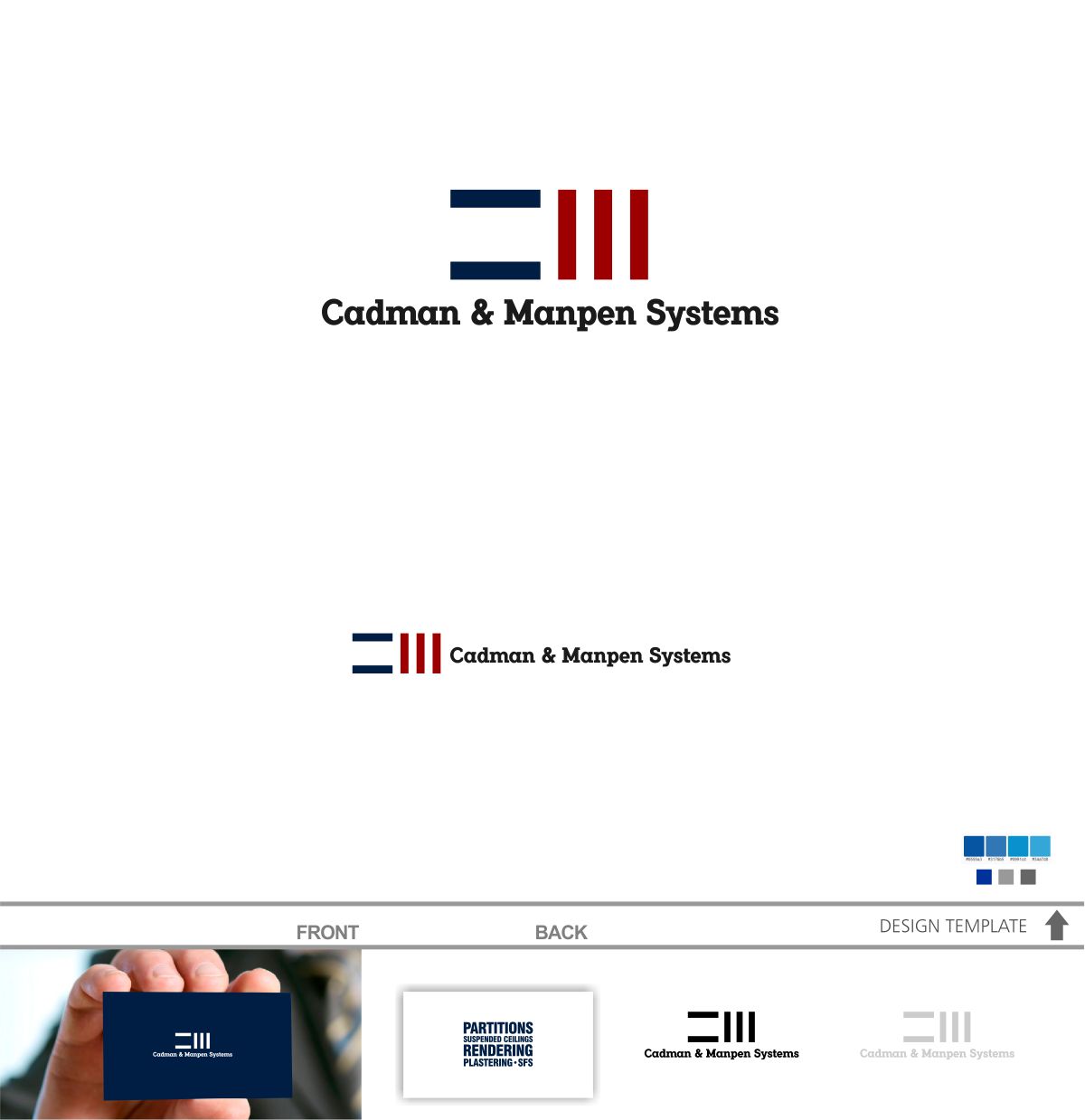 Diseño de Logo por DesignMX (Renan Mejia) para este proyecto | Diseño #17493947