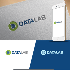 Logo Design by cracuz09 for Datalab | Design: #17456573