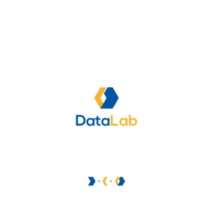Logo Design by rendy cemix for Datalab | Design #17545258