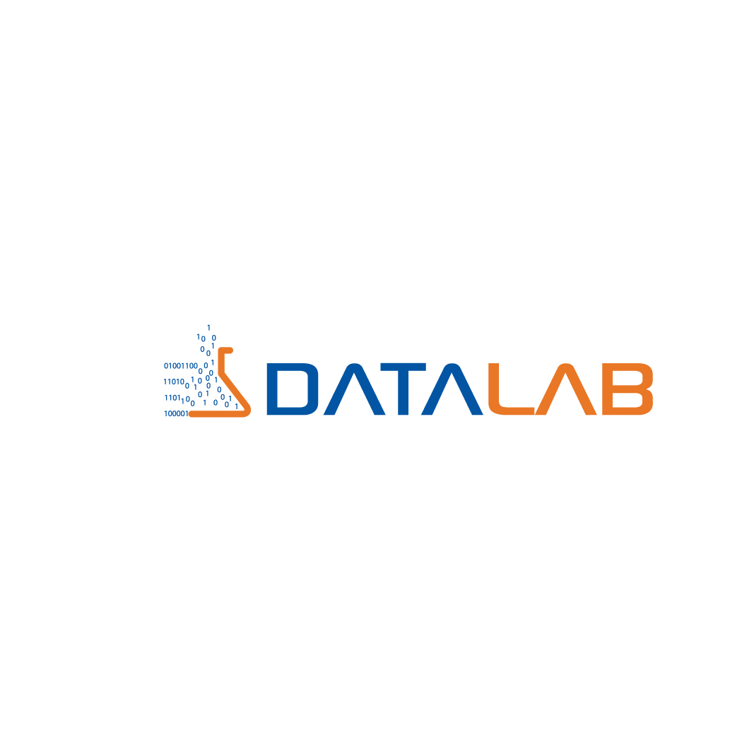 Logo Design by creative.bugs for Datalab | Design #17460883