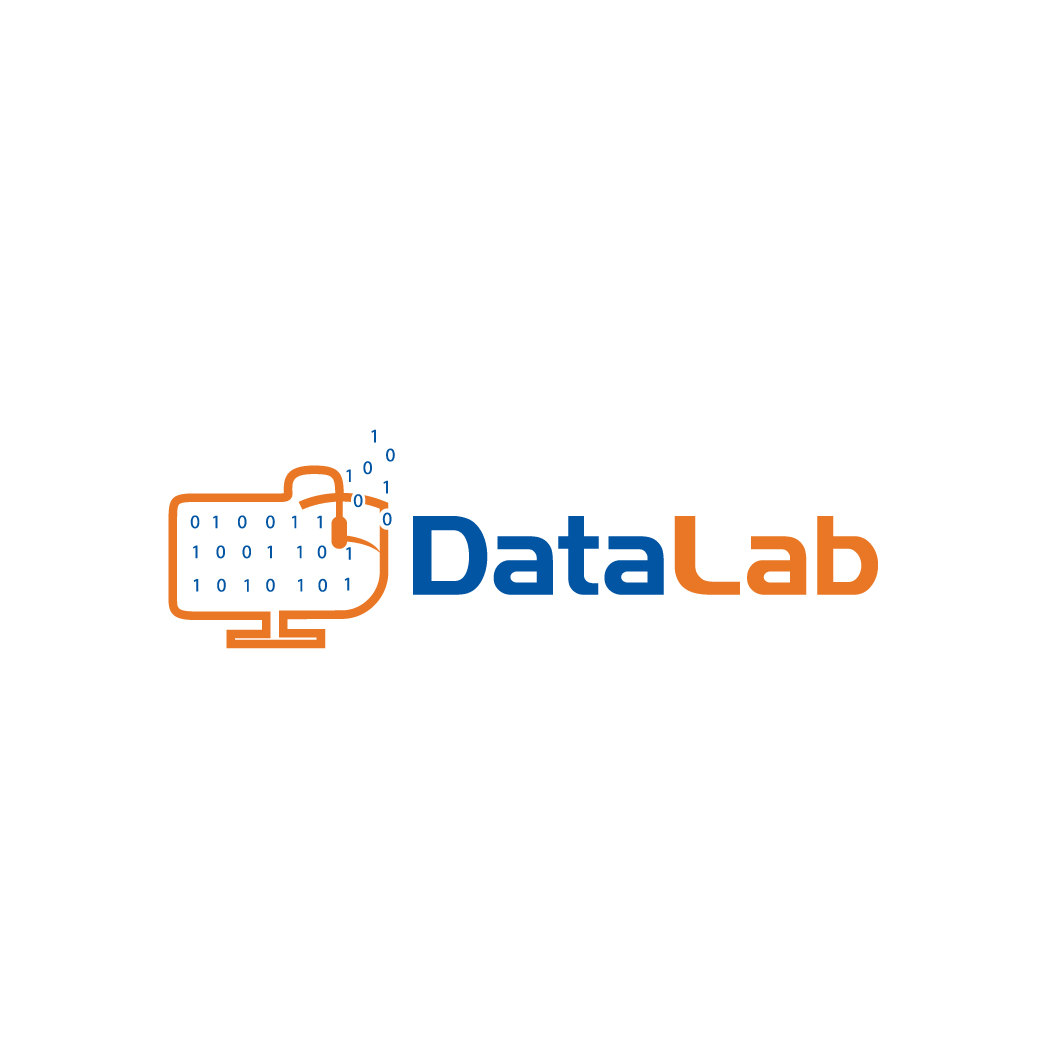 Logo Design by creative.bugs for Datalab | Design #17460885