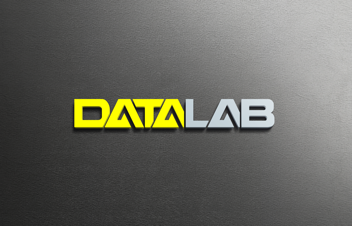 Logo Design by AhmadMohammad for Datalab | Design #17463700