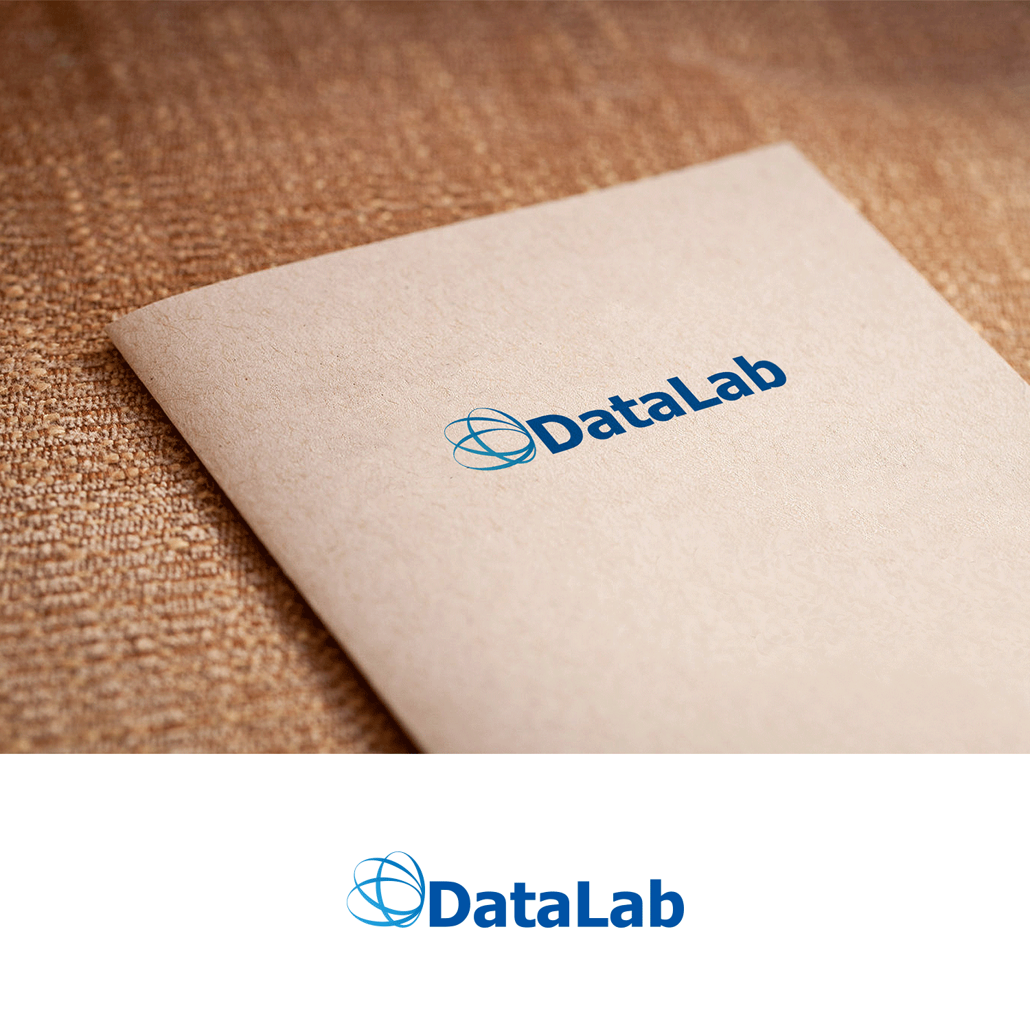 Logo Design by DesignDUO for Datalab | Design #17525019