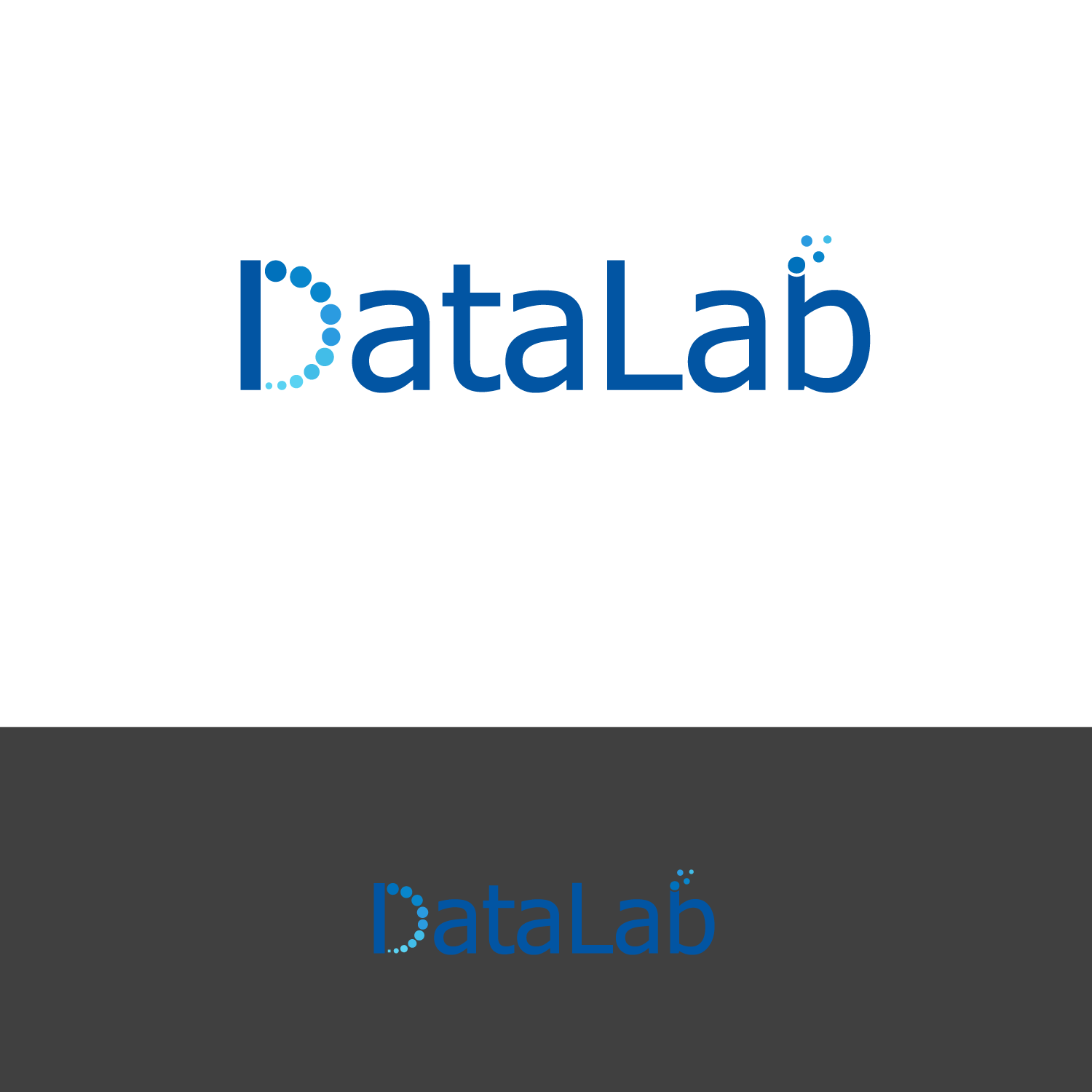 Logo Design by DesignDUO for Datalab | Design #17562678