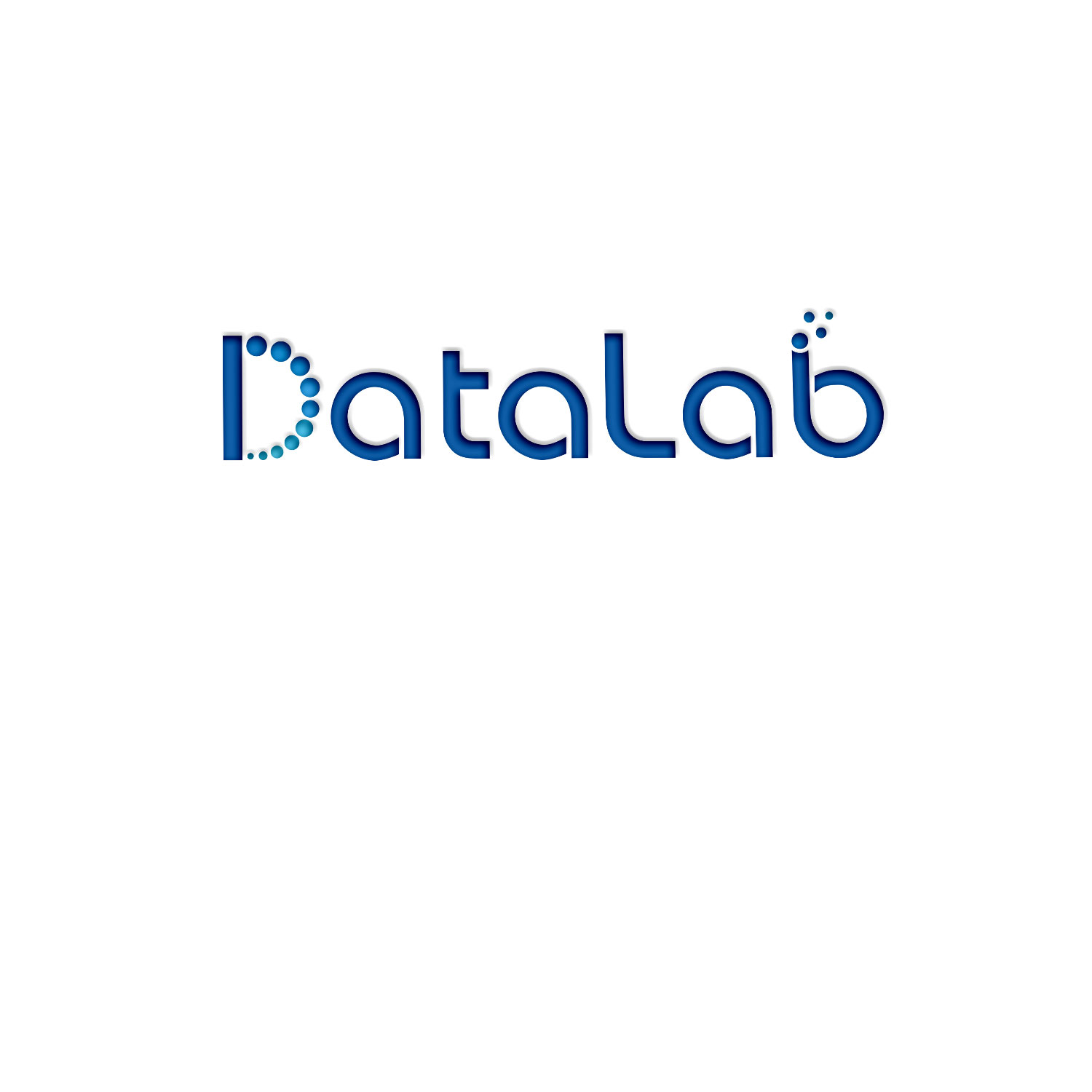 Logo Design by DesignDUO for Datalab | Design #17581521