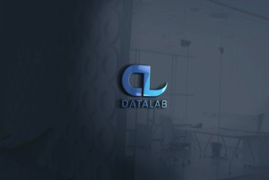 Logo Design by Farooq Zahid for Datalab | Design #17455949