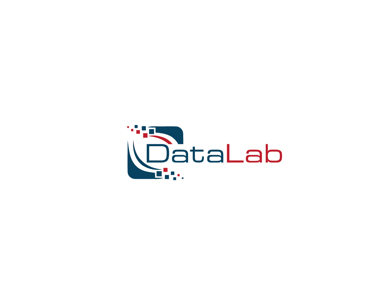 Diseño de Logo por imsakiballhasan para Datalab | Diseño #17463148