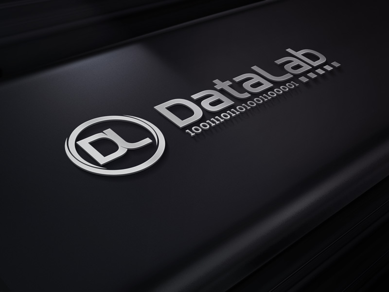 Logo Design by CreativeSrabon for Datalab | Design #17450099