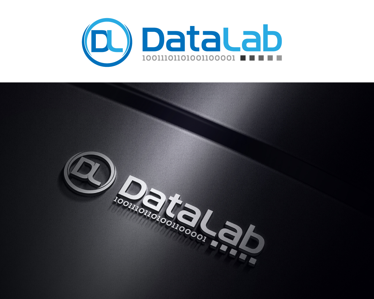Logo Design by CreativeSrabon for Datalab | Design #17450101