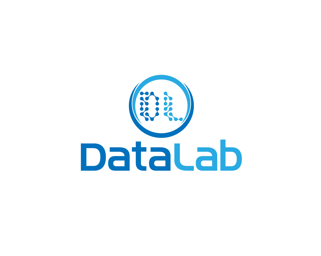 Logo Design by CreativeSrabon for Datalab | Design #17457878
