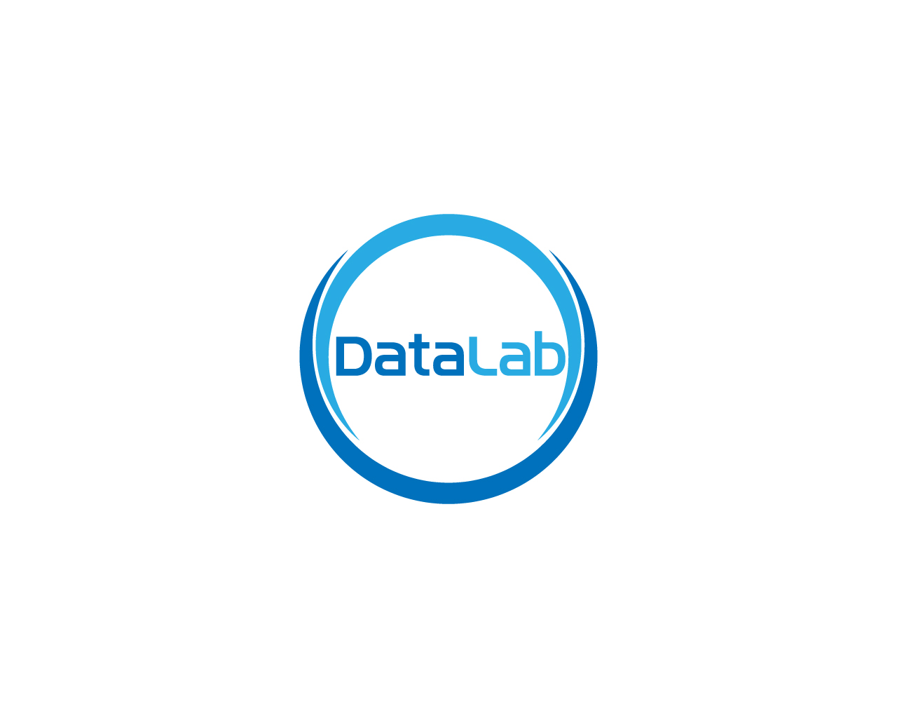Logo Design by CreativeSrabon for Datalab | Design #17457894