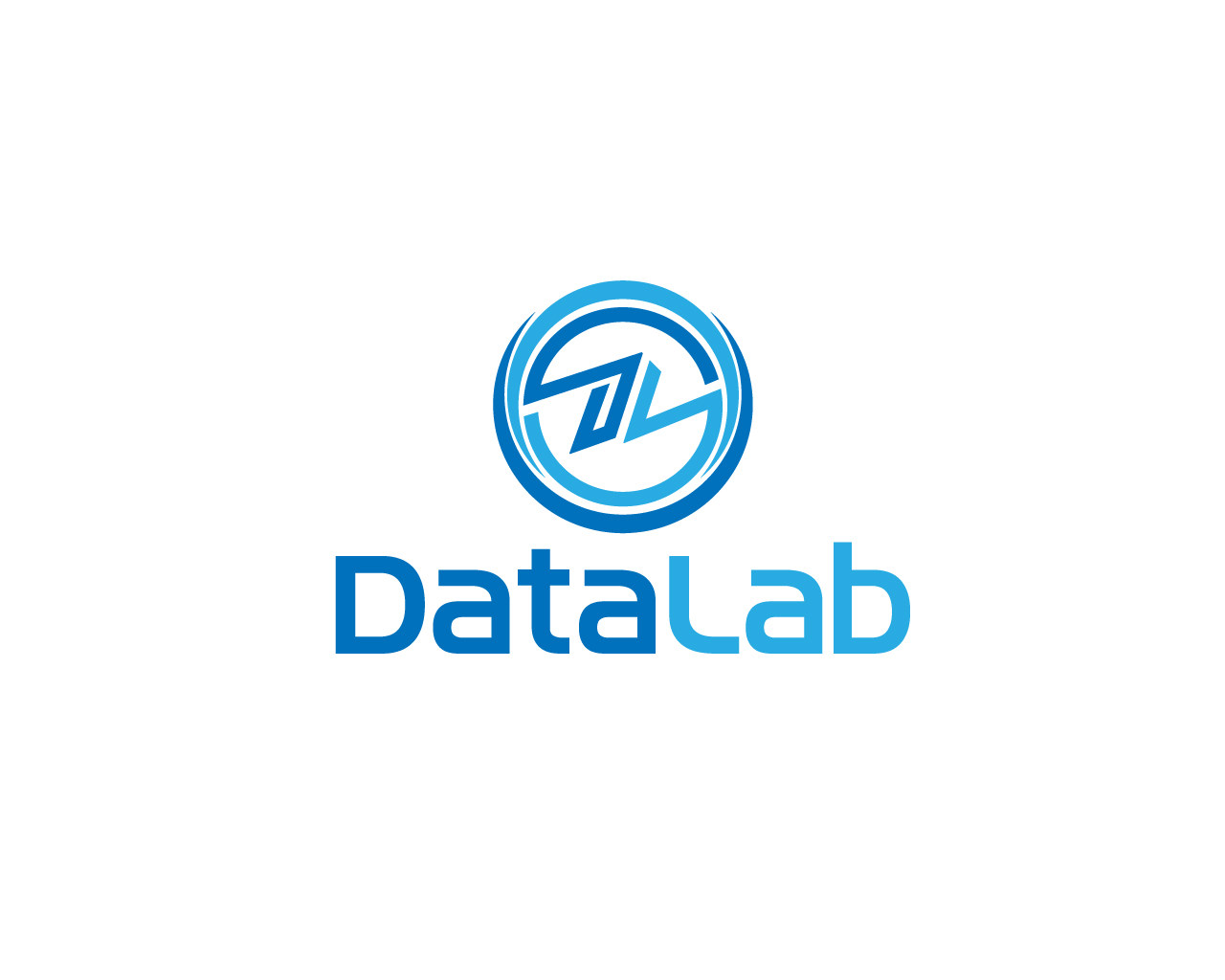 Logo Design by CreativeSrabon for Datalab | Design #17458069