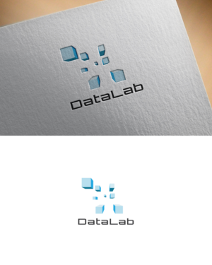 Diseño de Logo por Umuarus para Datalab | Diseño: #17511747