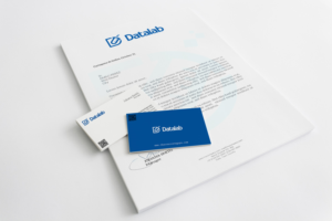 Logo Design by bigi for Datalab | Design: #17455798