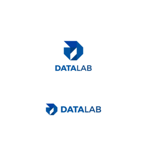 Logo Design by bigi for Datalab | Design #17456113