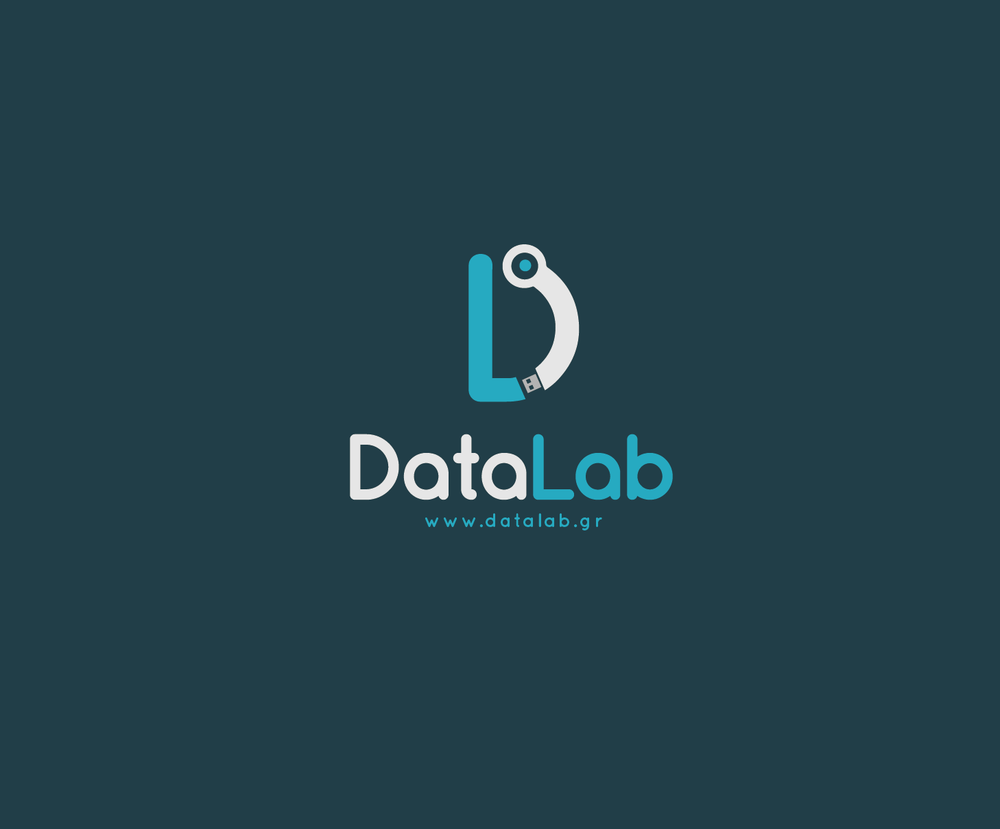 Logo Design by DanielV02 for Datalab | Design #17560778