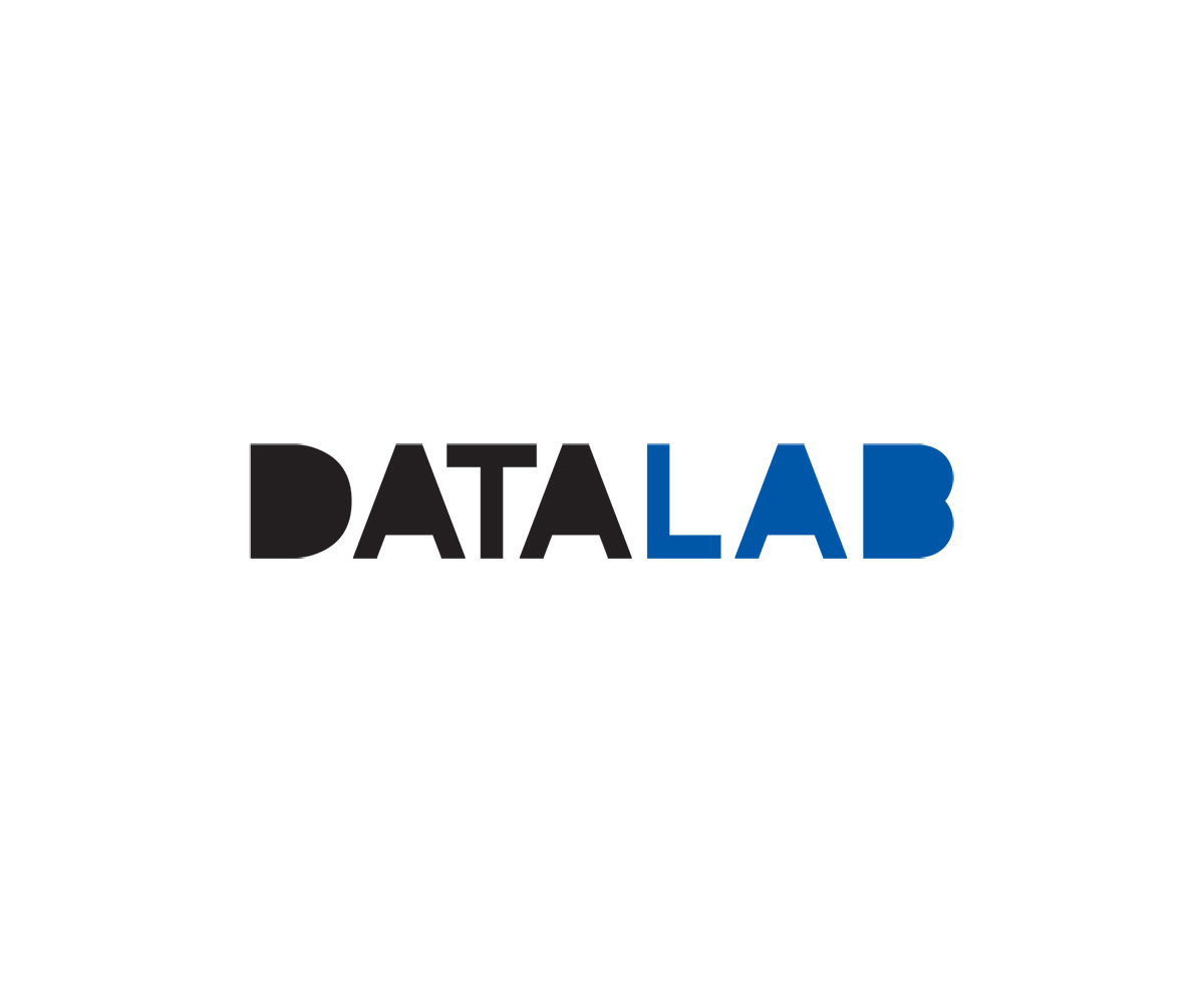 Logo Design by Creative2Digital for Datalab | Design #17559077