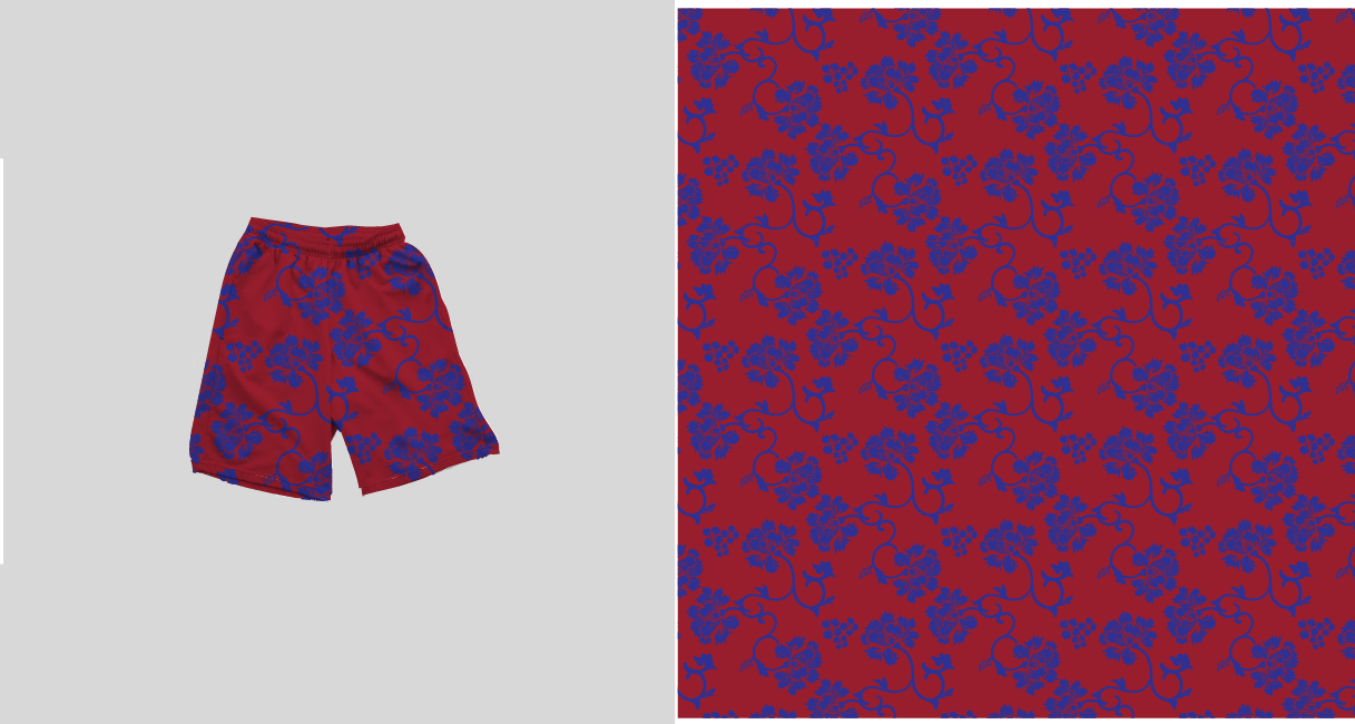 Apparel Design by ash for this project | Design #17544898