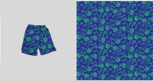 Apparel Design by ash