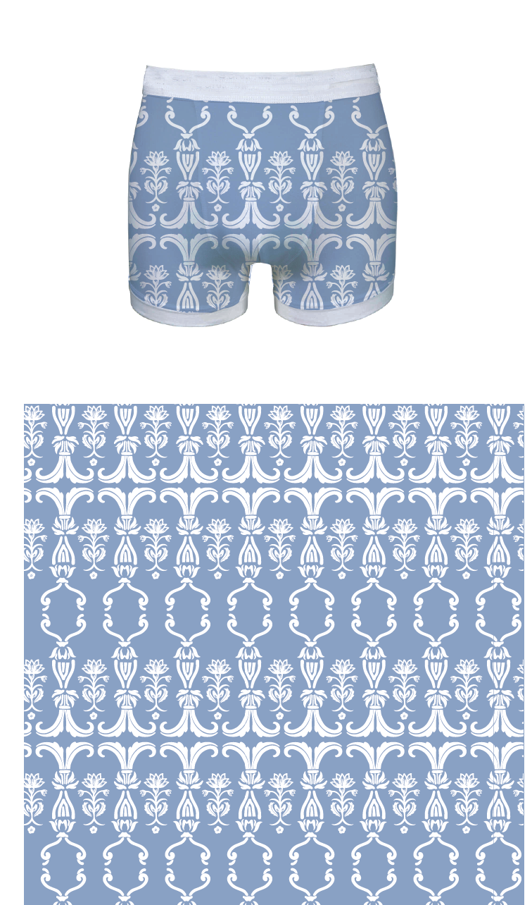 Diseño de Vestimenta por ash para este proyecto | Diseño #17916251