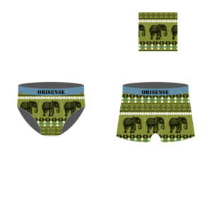 Apparel Design by grayout0 for this project | Design: #17541467