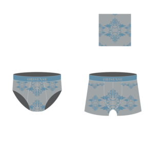 Bekleidung-Design von grayout0 für dieses Projekt | Design: #17545061