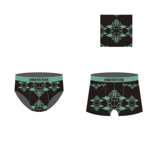 Bekleidung-Design von grayout0 für dieses Projekt | Design: #17545308