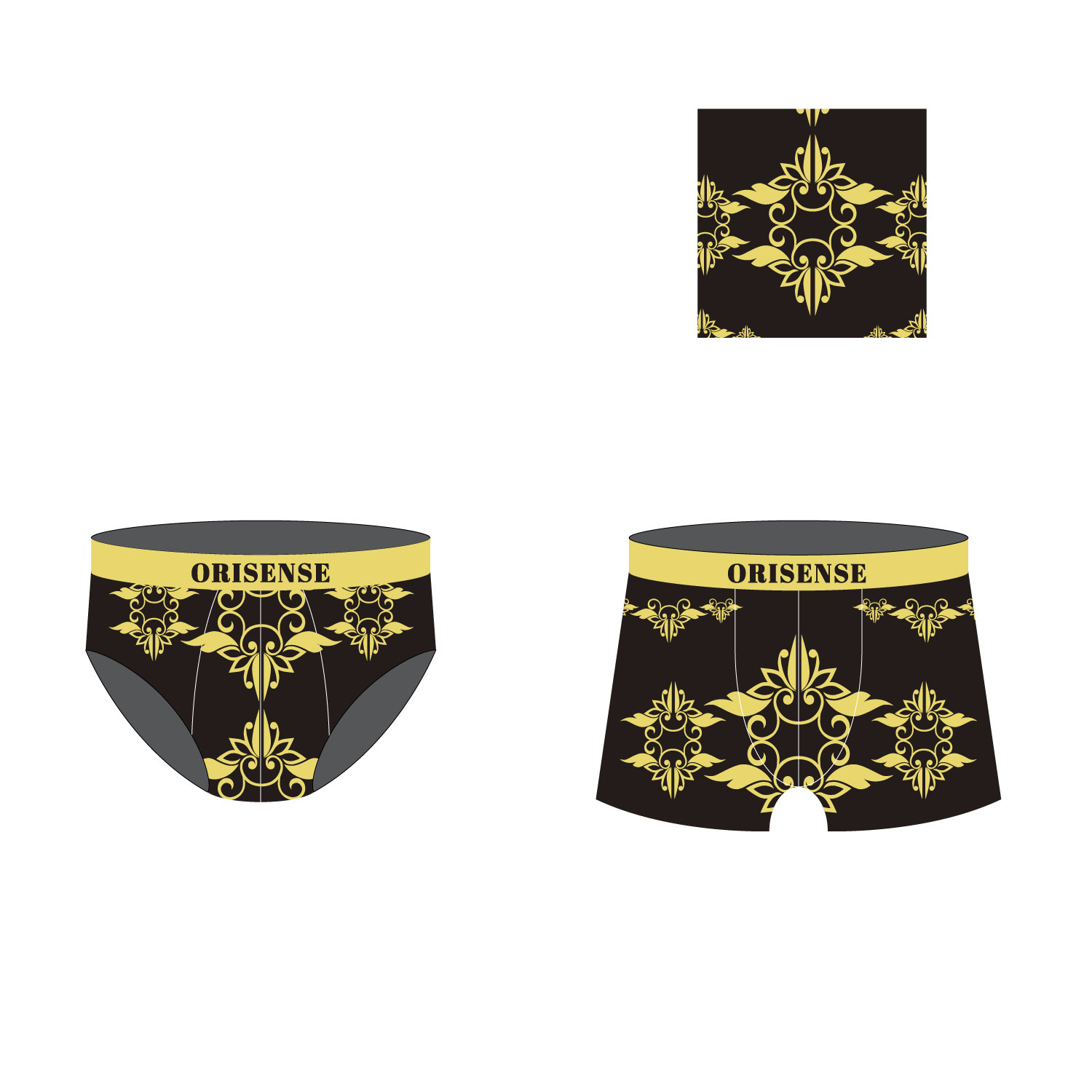 Diseño de Vestimenta por grayout0 para este proyecto | Diseño #17576538