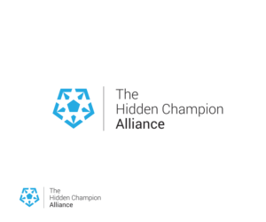 The Hidden Champion Alliance | Logo Design by mrSergio