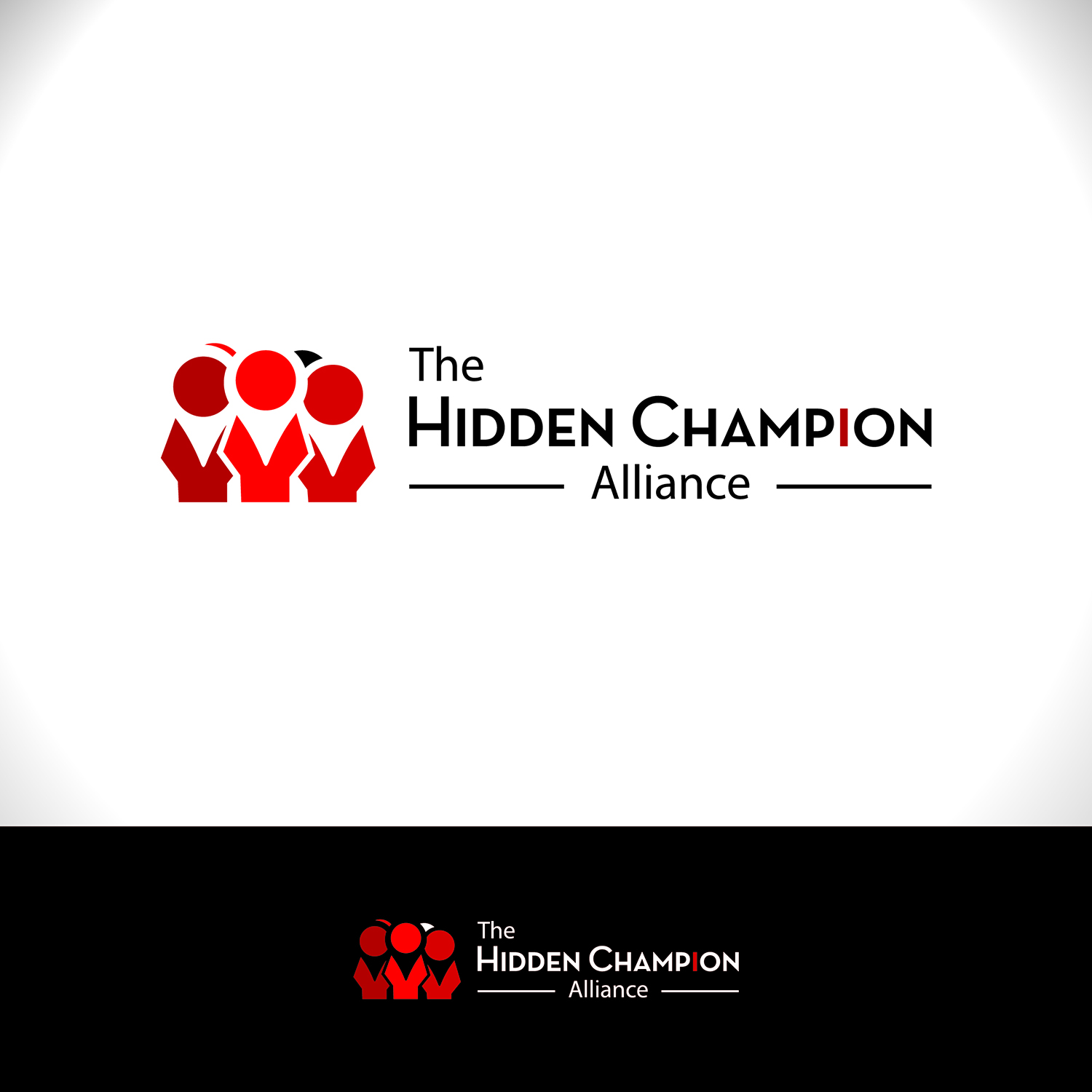 Logo Design by MTu for this project | Design #17451380