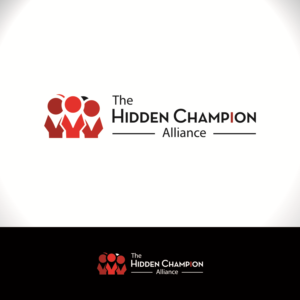 Logo Design by MTu for this project | Design: #17451380