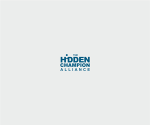 The Hidden Champion Alliance | Diseño de Logo por Logocraft