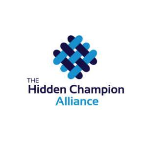 The Hidden Champion Alliance | Logo Design by rozT