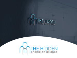 Logo Design by A S design @ for this project | Design: #17473046