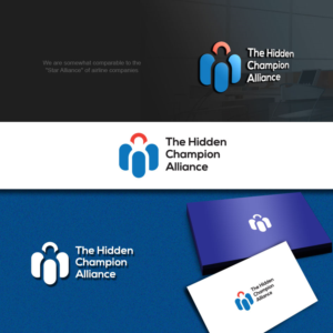 Logo Design by Thebranch for this project | Design #17564469