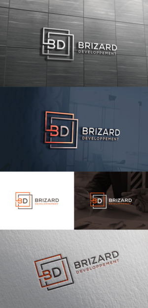 Diseño de Logo por Ineffable GFX