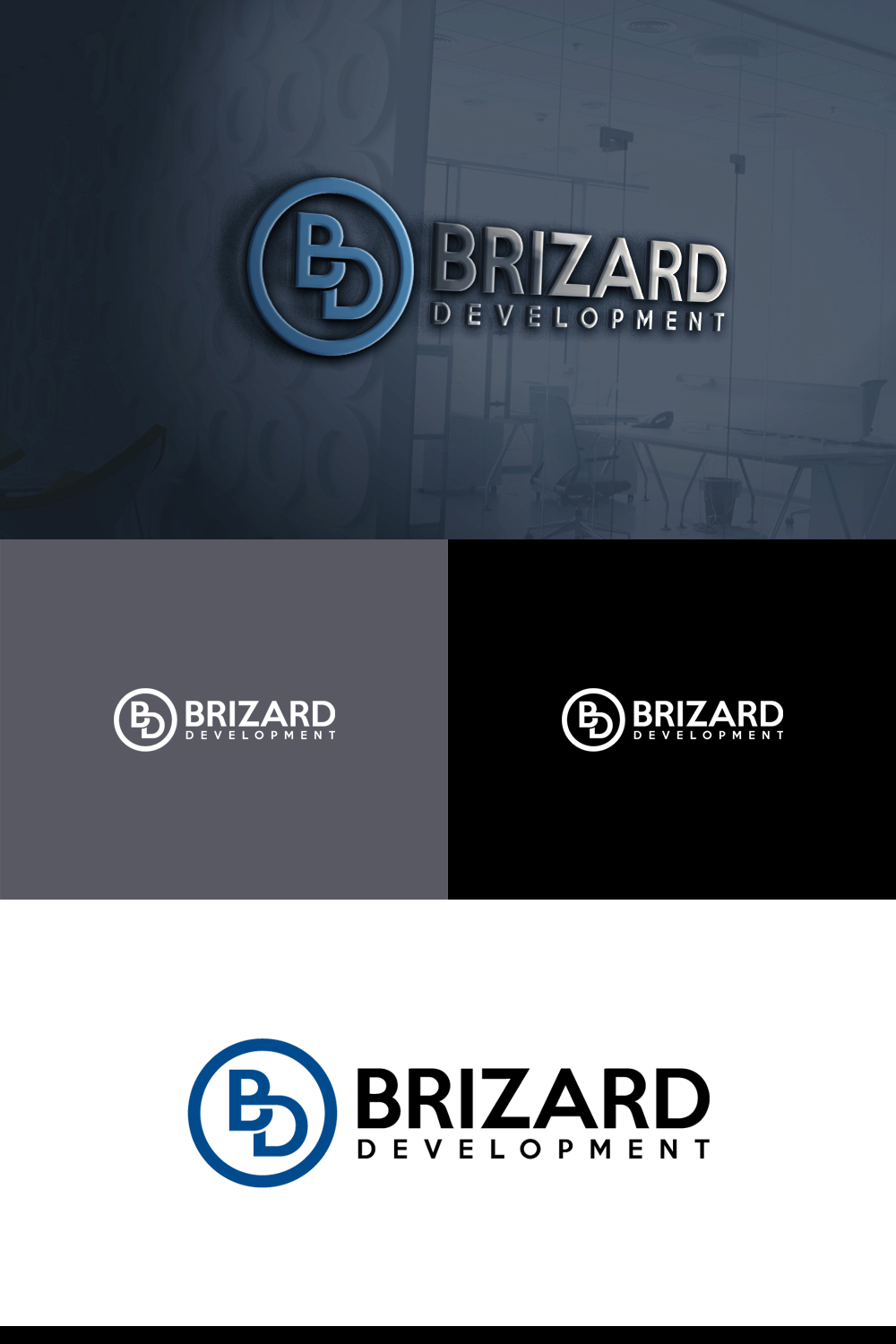 Logo Design by e-graphics for this project | Design #17450415