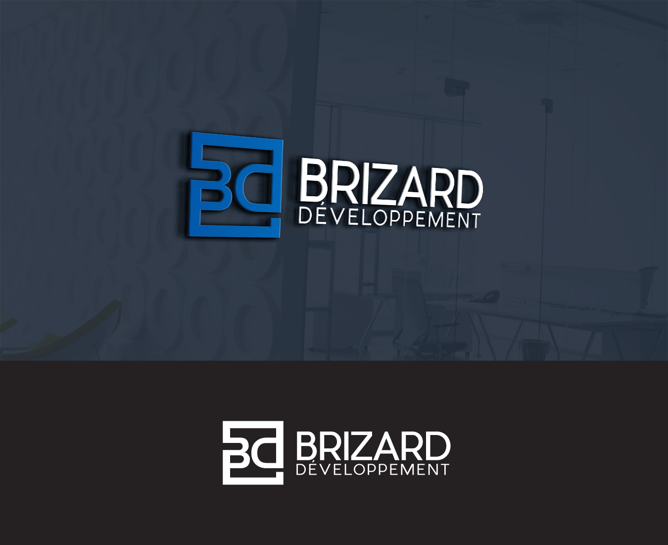 Logo Design by Aqeel Momin for this project | Design #17543728