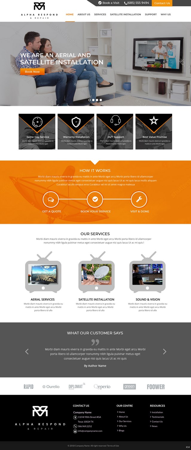 Diseño Web por pb para este proyecto | Diseño #17468034