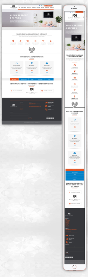 Web Design by PiXthemes