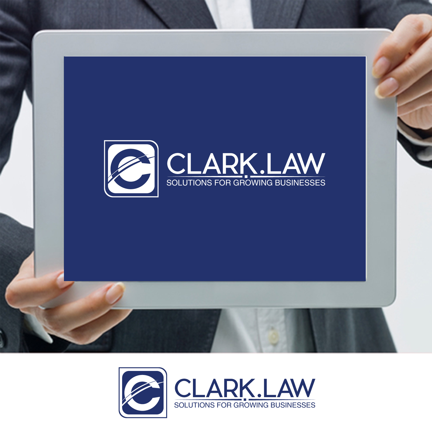 Logo Design by Aqeel Momin for this project | Design #17493974