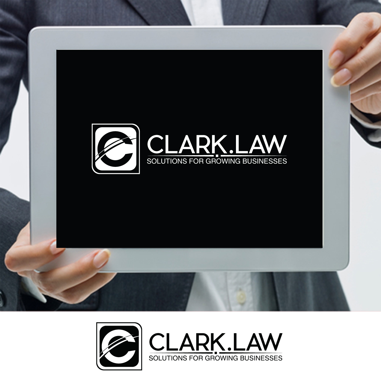 Logo Design by Aqeel Momin for this project | Design #17493976