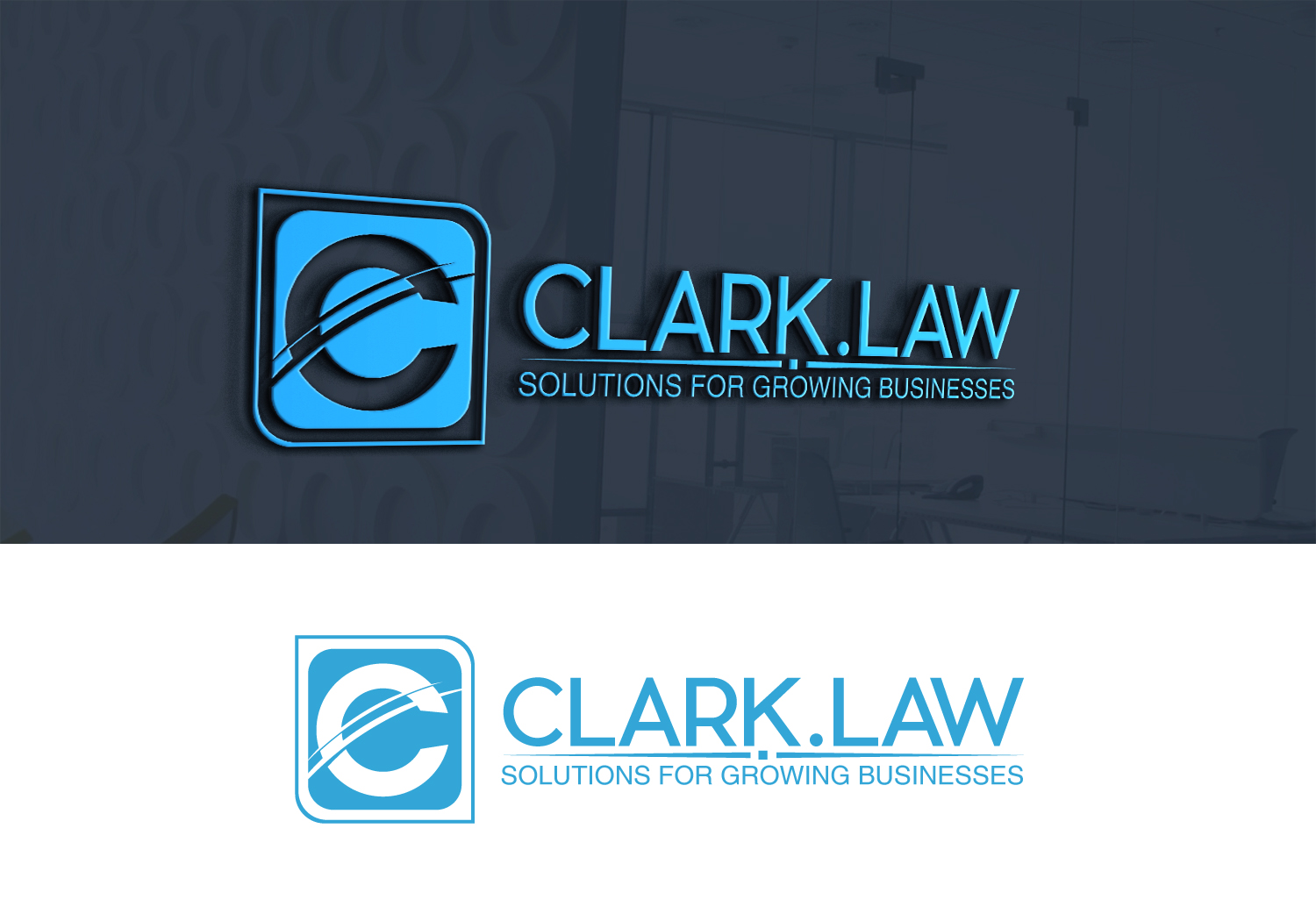 Logo Design by Aqeel Momin for this project | Design #17494017