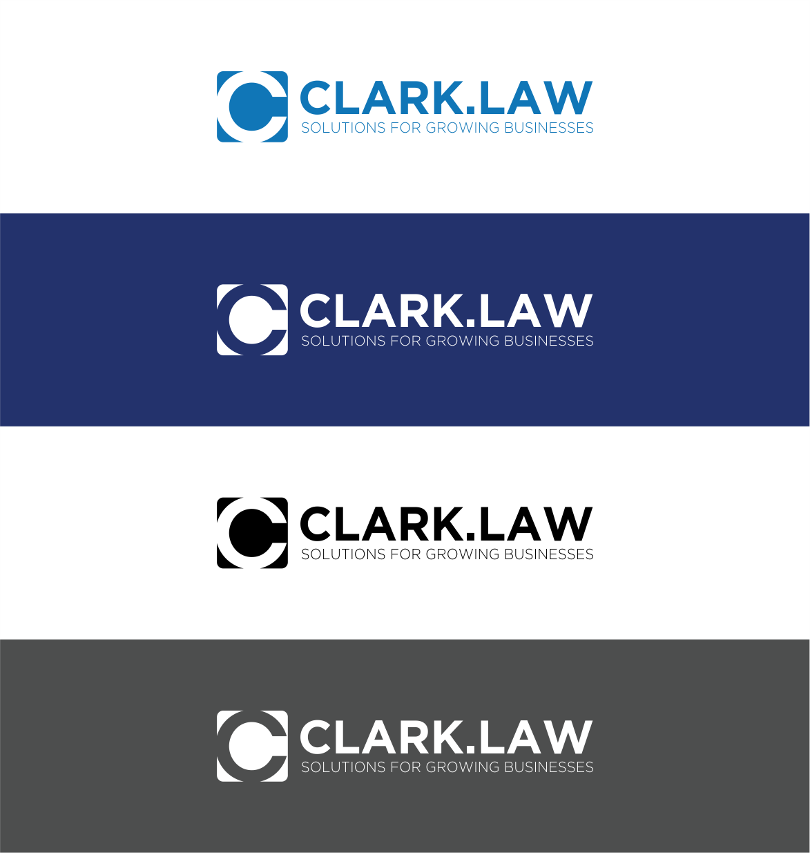 Logo Design by NAUBIDZ for this project | Design #17494760