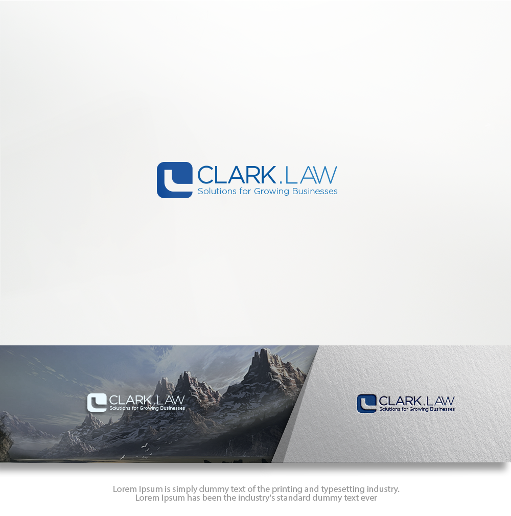 Logo Design by groomfox for this project | Design #17504422